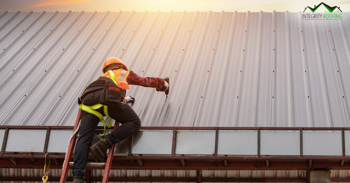 10 Reasons to Replace Your Roof