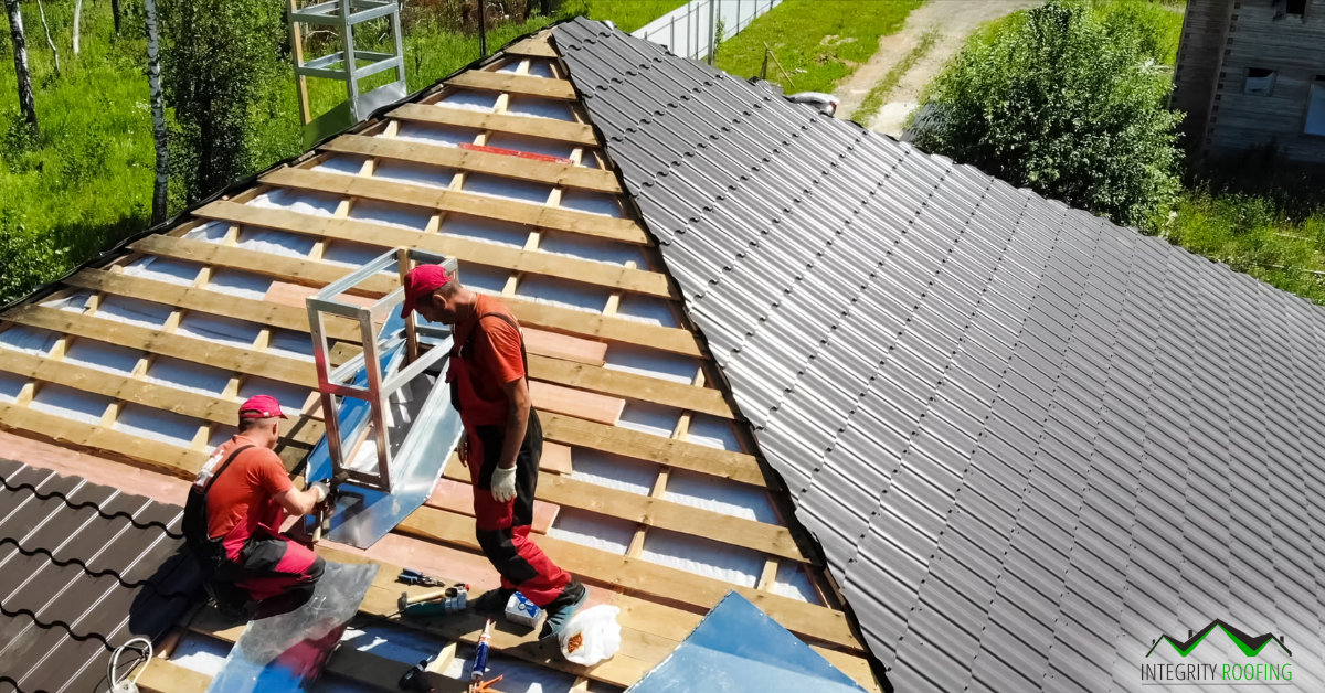 7 Guidelines for Selecting the Best Commercial Roofing Company