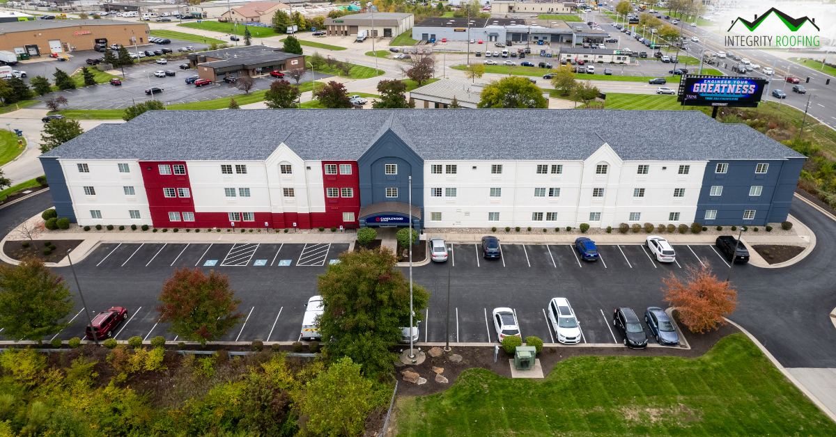 How Can You Know If Your Commercial Roof Needs Repair