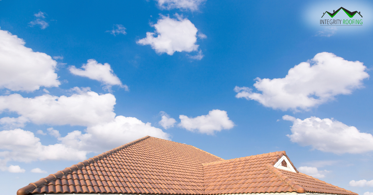 How to Choose the Right Roof Color