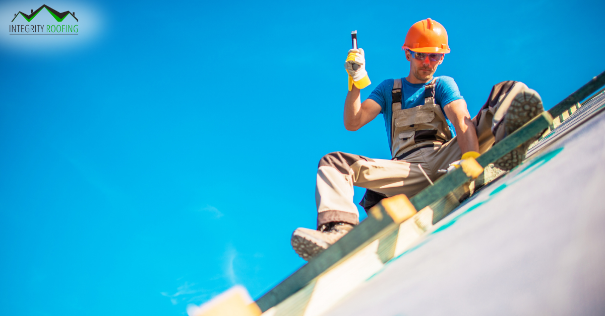 Professional Roofing Service Benefits_ Hire Professional Roofers