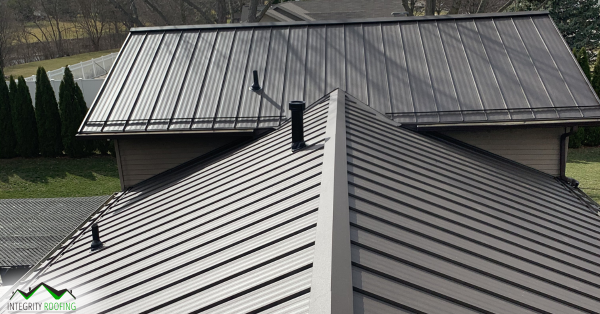 Navigating a Shingle Shortage: The Compelling Case for Metal Roofing