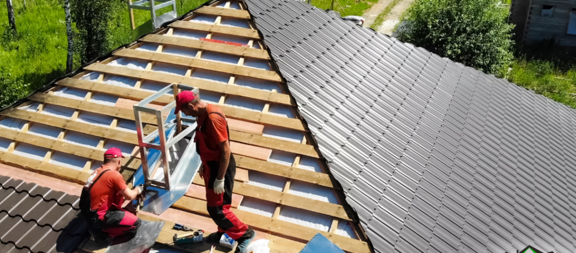7 Guidelines for Selecting the Best Commercial Roofing Company