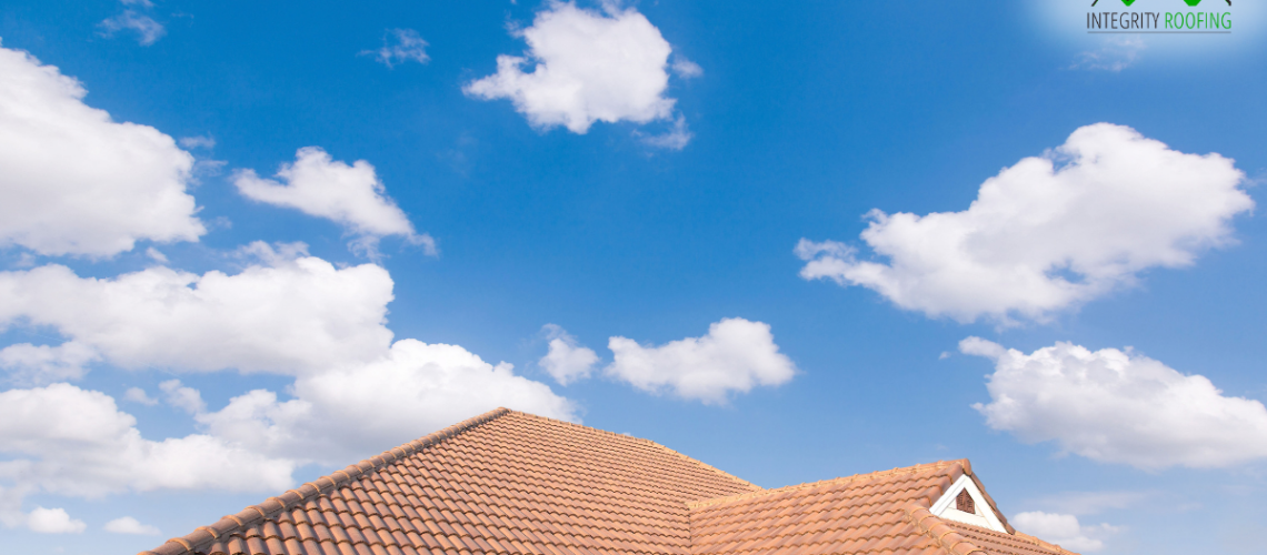 How to Choose the Right Roof Color