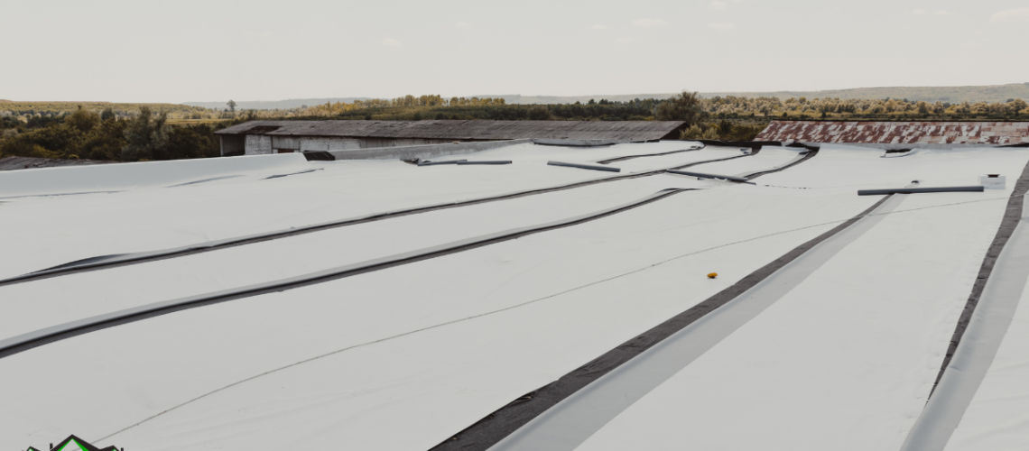 TPO Roofing_ What You Need to Know