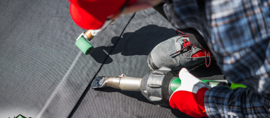 Which Rubber Roofing Material Is Better_ TPO or EPDM