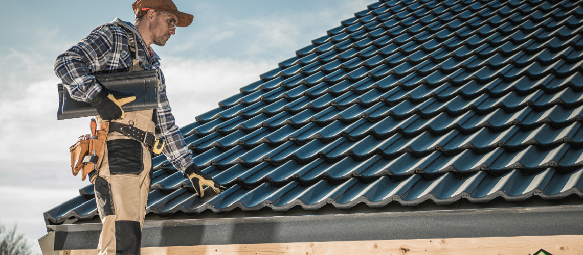 Why Schedule an Annual Roof Check Before It’s Too Late